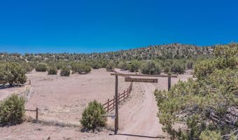 2505 W Kessler Ranch Rd, Chino Valley, AZ 86323