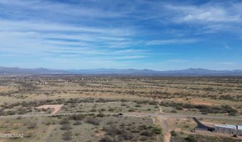 2 4acres W Conaway Cir 201, Benson, AZ 85602