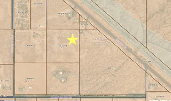 48561 Mountain View Rd, Bouse, AZ 85325