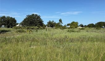 600 S DICKEY Rd, Avon Park, FL 33825
