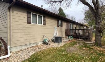 2010 SE 14th Ave, Aberdeen, SD 57401