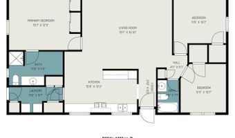 4330 Moore Rd, Allegan, MI 49010