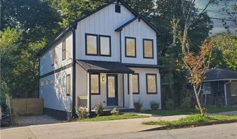 1045 McDaniel St, Atlanta, GA 30310