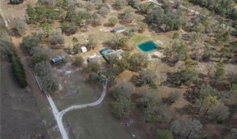 3670 NW 20TH Ave, Bell, FL 32619