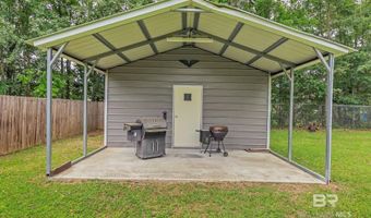 106 W Meadow Dr, Atmore, AL 36502