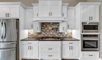 3711 Bitterroot St, Bentonville, AR 72712