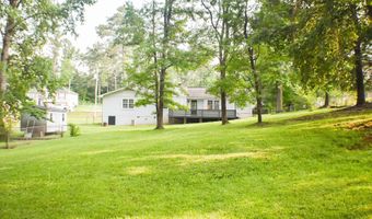 447 BERNARD COUCH Dr, Anniston, AL 36207