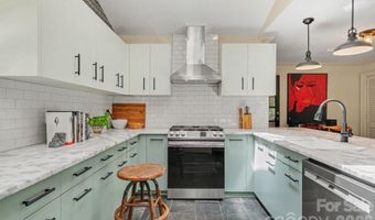 5332 Buena Vista Ave, Charlotte, NC 28205