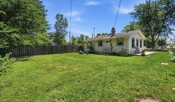 5358 S Highpoint Dr, Albion, IN 46701