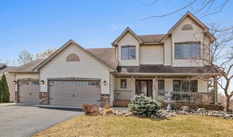 1392 156th Ln NW, Andover, MN 55304