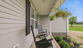 342 John Purdom Dr, Almo, KY 42020