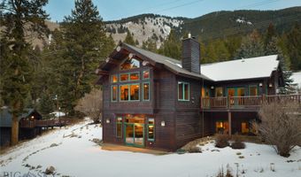 250 Pete's Way, Big Sky, MT 59730