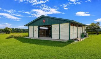 12345 NE 14TH Ave, Anthony, FL 32617