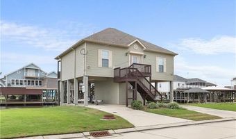 4947 FRAN Ln, Barataria, LA 70036