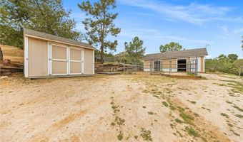 33435 Hubbard Rd, Acton, CA 93510