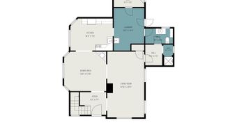 236 E Center St, Alma, MI 48801