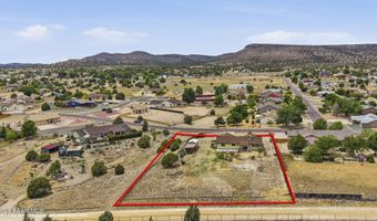 3755 N Cactus Dr, Chino Valley, AZ 86323