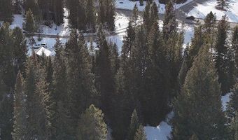 Two Moons Road lot 20, Big Sky, MT 59716