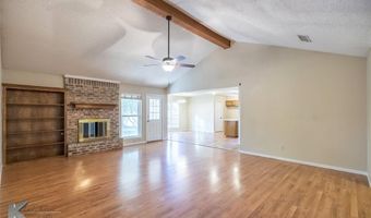 4518 Bruce Dr, Abilene, TX 79606