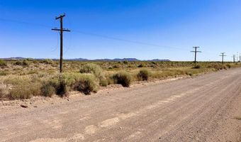 300 N 4 W, Beryl, UT 84714