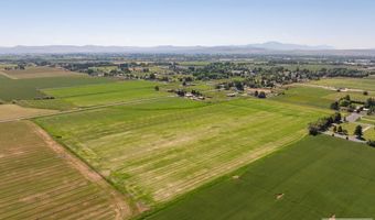 Tbd 400 W, Blackfoot, ID 83221