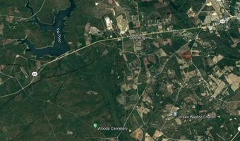 1300 Red Oak Rd, Barnwell, SC 29812