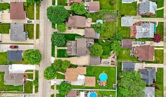 15275 Belmont Ave, Allen Park, MI 48101