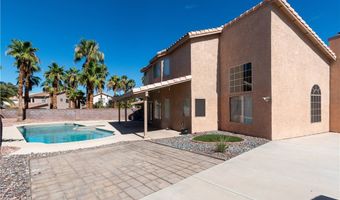 914 Crowfoot Cir, Henderson, NV 89014