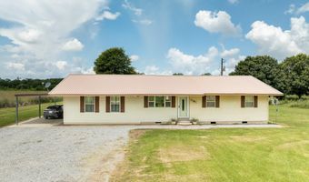 1597 Fernest Rd, Basile, LA 70515