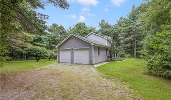 56 WOODVILLE ALTON Rd, Hopkinton, RI 02894