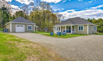 2158 Route 108 S, Cambridge, VT 05464