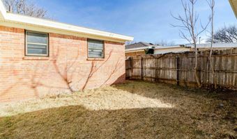 2918 HODGES St, Amarillo, TX 79103