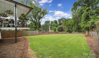 1813 Kenwood Ave, Charlotte, NC 28205
