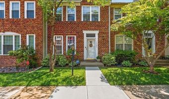 10209 BALSAM POPLAR Pl, Bowie, MD 20721