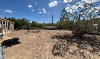 33800 S DAVENPORT Ln, Black Canyon City, AZ 85324