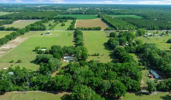 1869 SW 32ND Pl, Bell, FL 32619
