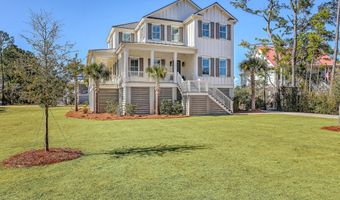 1455 Alligator Creek Ct, Awendaw, SC 29429