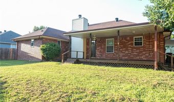 603 J St, Barling, AR 72923
