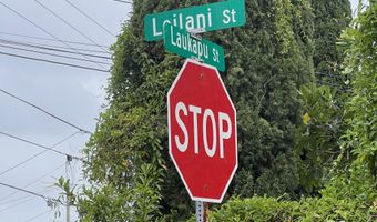 719 LAUKAPU St, Hilo, HI 96720