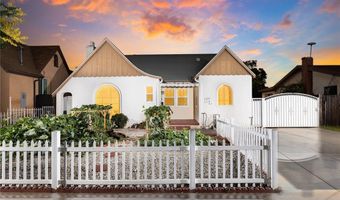 111 Los Higos St, Alhambra, CA 91801