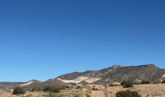 DUANE Street, Abiquiu, NM 87510