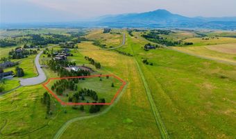 Southview Ridge Lane lot 15, Bozeman, MT 59715