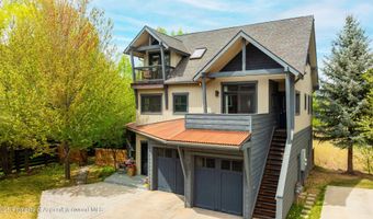 364 Sopris Cir, Basalt, CO 81621