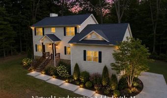 602 Appaloosa Trl, Bahama, NC 27503