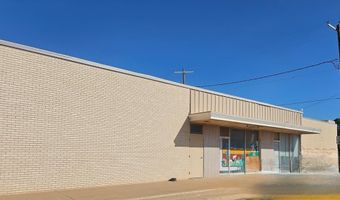 103-105 NE Logsdon, Andrews, TX 79713