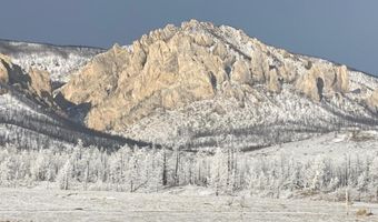 44 Spires, Belfry, MT 59008