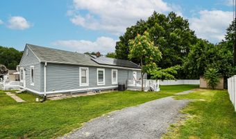 6700 HUDSON St, Baltimore, MD 21224