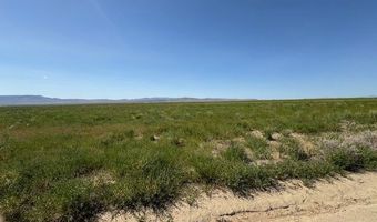 TBD Eureka Parcel, Eureka, NV 89316