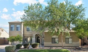 3221 E LYNX Pl, Chandler, AZ 85249