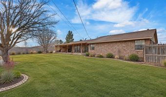 1100 W FORT DAVIS Ave, Alpine, TX 99999